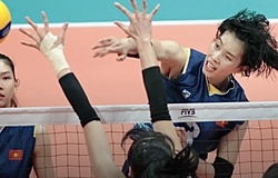 Vô địch AVC Cup 3 lần liên tiếp nhưng bóng chuyền Việt Nam bị Hàn Quốc đánh giá thấp hơn Indonesia