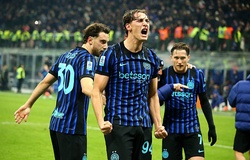 Tỷ lệ kèo trận Inter Milan vs Torino, 3h00 ngày 5/2, Coppa Italia