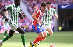 Nhận định, soi kèo Real Betis vs Atletico Madrid: Khách lấn chủ