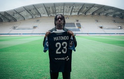 Ai là cầu thủ được chiêu mộ với giá cao nhất ở mỗi giải đấu?