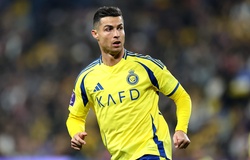 Al Nassr của Ronaldo có thành tích thế nào so với 3 CLB khác thuộc Quỹ đầu tư công?