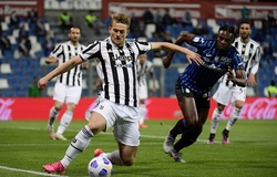 Tỷ lệ kèo trận Atalanta vs Juventus, 3h00 ngày 6/2, Coppa Italia