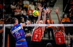 Trận chung kết bảng C Champions League đầy kịch tính và cảm xúc dâng trào