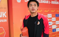 HLV Mano Polking lên tiếng về chấn thương của Đình Bắc