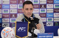 Hạ Việt Nam ở tứ kết, HLV futsal Indonesia hùng hồn tuyên bố sẽ vô địch châu Á 2026