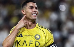 Thử thách của Ronaldo trong ngày sinh nhật khác thường nhất: "Tôi vẫn còn đam mê và đầy động lực"