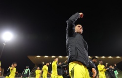 Cristiano Ronaldo đặt ra điều kiện nào để trở lại thi đấu cho Al Nassr?