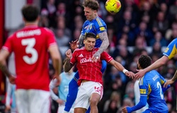 Tỷ lệ kèo trận Leeds vs Nottingham, 3h00 ngày 7/2, Ngoại hạng Anh