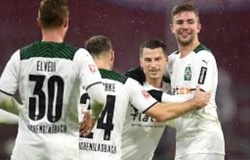 Nhận định, soi kèo Monchengladbach vs Leverkusen: Khách tiếp đà thăng hoa