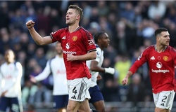 Lịch sử đối đầu MU vs Tottenham ở Ngoại hạng Anh