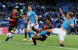 Dự đoán Genoa vs Napoli, 0h00 ngày 8/2, Serie A 2025/26