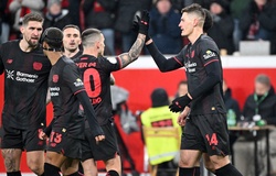 Dự đoán Monchengladbach vs Leverkusen, 21h30 ngày 7/2, Bundesliga 2025/26