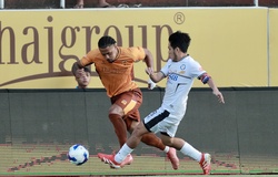 V.League trước kỳ nghỉ Tết Bính Ngọ: Cuộc đua trụ hạng căng thẳng đến nghẹt thở