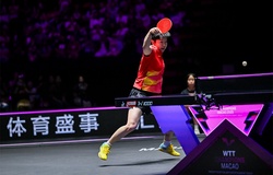 Cuộc “lột xác” của bóng bàn trong năm 2025: Truyền thông tỷ đô, khán giả trẻ và bản đồ quyền lực mới