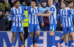 Nhận định, soi kèo Brighton vs Crystal Palace: Derby London căng thẳng