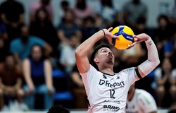 Suzano hướng tới mạch thắng mới trước Minas trong thử thách lớn tại Superliga nam Brazil