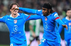 Dự đoán Atletico Madrid vs Real Betis, 0h30 ngày 9/2, La Liga 2025/26