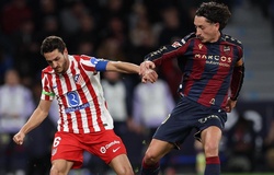 Dự đoán Bilbao vs Levante, 22h15 ngày 8/2, La Liga 2025/26