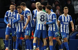 Dự đoán Brighton vs Crystal Palace, 21h00 ngày 8/2, Ngoại hạng Anh 2025/26