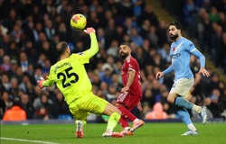Lịch sử đối đầu giữa Liverpool vs Man City ở Ngoại hạng Anh