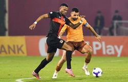 HAGL gây địa chấn tại Ninh Bình, bứt tốc ngoạn mục trên BXH V.League