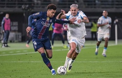 Dự đoán PSG vs Marseille, 3h00 ngày 9/2, Ligue 1 2025/26