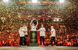 Cách các thương hiệu Esports tạo ra giá trị truyền thông ở chung kết giải CS2 StarLadder Budapest Major