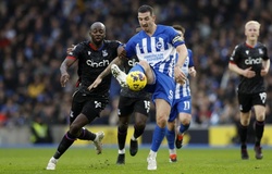 Tỷ lệ kèo trận Brighton vs Crystal Palace, 21h00 ngày 8/2, Ngoại hạng Anh