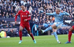 Bảng xếp hạng Ngoại hạng Anh mới nhất: Liverpool rời xa Top 5