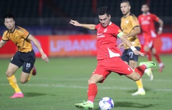 Tiến Linh 5 tháng không ghi bàn: HLV Lê Huỳnh Đức chỉ ra nguyên nhân then chốt