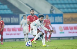 Xuân Son kém duyên, Nam Định trả giá đắt ở phút bù giờ