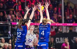 Bielsko-Biała và Budowlani Łódź vào chung kết Cúp Quốc gia Ba Lan