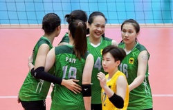 Mất vé trực tiếp tham dự AVC Champions League, VTV Bình Điền Long An gặp khó trước trận Playoffs sinh tử