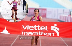 Sau "cú sốc khó tin của Hồng Lệ", kỷ lục marathon nữ quốc gia vẫn trong tay Nguyễn Thị Oanh