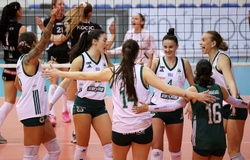 Panathinaikos lội ngược dòng, thể hiện đẳng cấp của ứng cử viên vô địch Hy Lạp