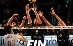 Toulouse, Poitiers và Ajaccio cùng ca khúc khải hoàn giải VĐQG Pháp