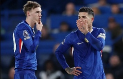Chelsea hối tiếc vì 2 bàn thua ngớ ngẩn, đánh mất chiến thắng khó tin