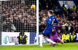 Cole Palmer khiến Chelsea đau khổ với cú bỏ lỡ "tệ nhất mùa giải"
