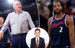 Nghi án gian lận tài chính 28 triệu USD tại LA Clippers: Ngôi sao Kawhi Leonard thấp thỏm chờ phán quyết