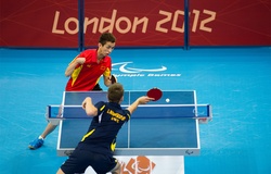 Luật bóng bàn 2026 có gì mới? Tổng hợp đầy đủ quy định thi đấu quốc tế