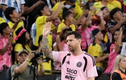 Messi sẽ đảm nhiệm vai trò gì trong cuộc bầu cử của FC Barcelona?