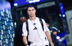 Ronaldo đã vắng mặt ba lần khi khoác áo Al-Nassr, trong đó thời gian dài nhất là vào năm 2009