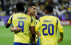 Al-Nassr của Ronaldo tiếp tục lãng phí tiền cho chân sút trị giá 64 triệu bảng