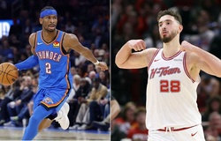 Trận đấu siêu sao NBA All-Star 2026: Đội hình thế giới bổ sung "tiểu Jokic" Alperen Şengün đấu với tuyển Mỹ