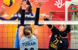 Lộ diện đội bóng đầu tiên dự AVC Champions League 2026, nín thở chờ VTV Bình Điền Long An