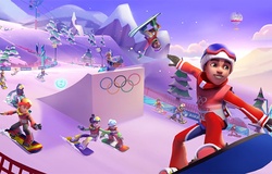 Esports có thể xuất hiện tại Olympic mùa Đông?