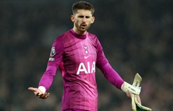 Tottenham: Từ top 4 xuống vực thẳm - Nguy cơ xuống hạng của Spurs là có thật