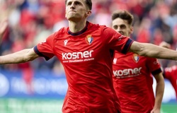Nhận định, soi kèo Elche vs Osasuna: Điểm số chia đều