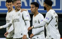 Nhận định, soi kèo Volendam vs PSV: Chênh lệch quá lớn