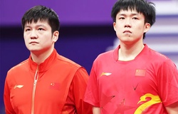 Trung Quốc chốt tiêu chí dự World Team 2026: Fan Zhendong trở lại, London chờ ngày tái hợp “song sát” bóng bàn thế giới